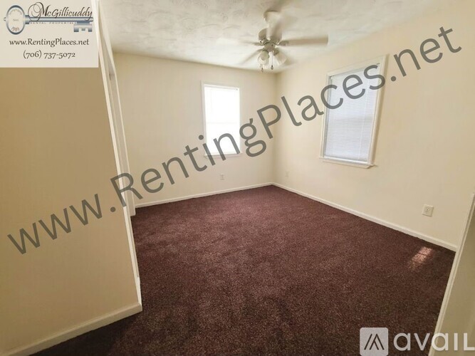 1515 Forest St 2 Beds Single Family Home for Rent - Photo gallery 3