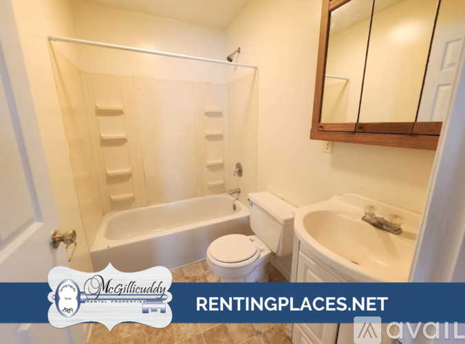 1515 Forest St 2 Beds Single Family Home for Rent - Photo gallery 1