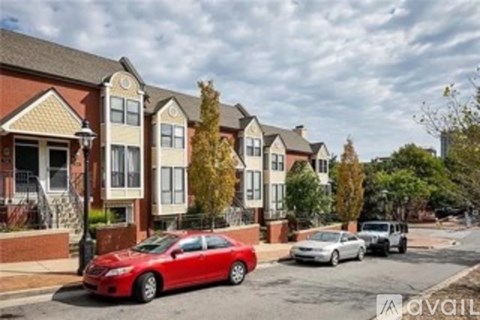516 West 10Th Street 2 Beds Apartment for Rent