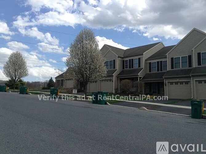 2056 Deer Run Drive 3 Beds Townhouse for Rent - Photo gallery 1