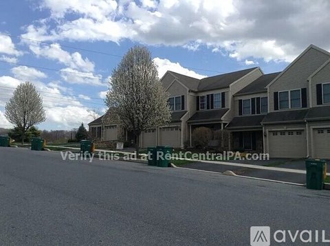 2056 Deer Run Drive 3 Beds Apartment for Rent
