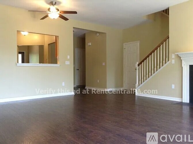 2056 Deer Run Drive 3 Beds Townhouse for Rent - Photo gallery 3
