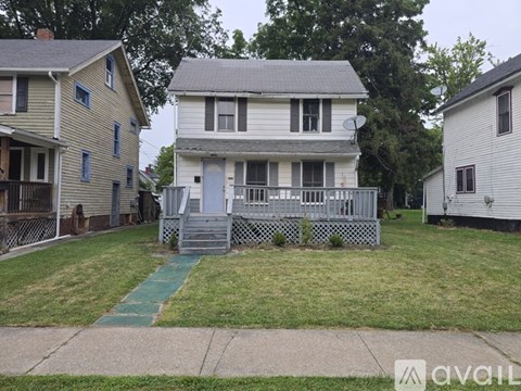 329 11Th Street 3 Beds Apartment for Rent