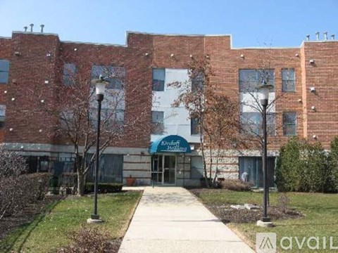 3275 Kirchoff Road 2 Beds Apartment for Rent