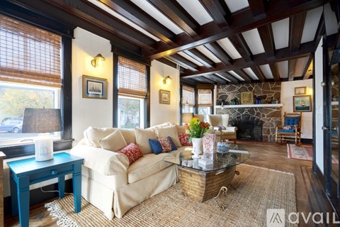 Mount Carmel Way 4 Beds Apartment for Rent
