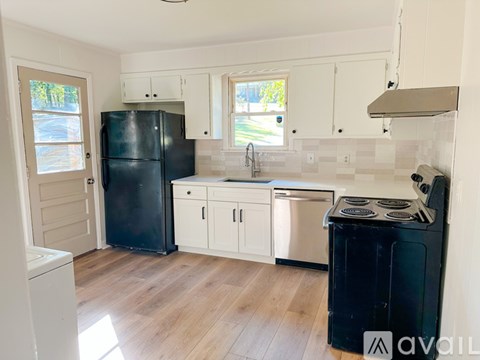 4012 Edwards Avenue, Unit A 2 Beds Apartment for Rent