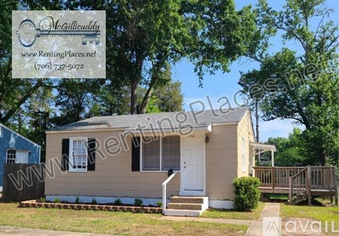 1212 Holden Dr 2 Beds Apartment for Rent