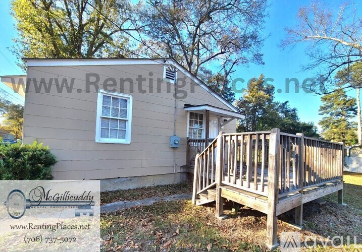 1212 Holden Dr 2 Beds Single Family Home for Rent - Photo gallery 2