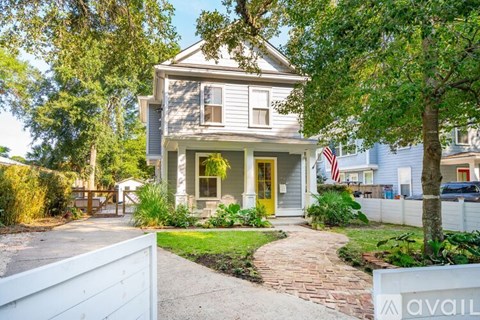 824 Toler Drive 4 Beds Apartment for Rent