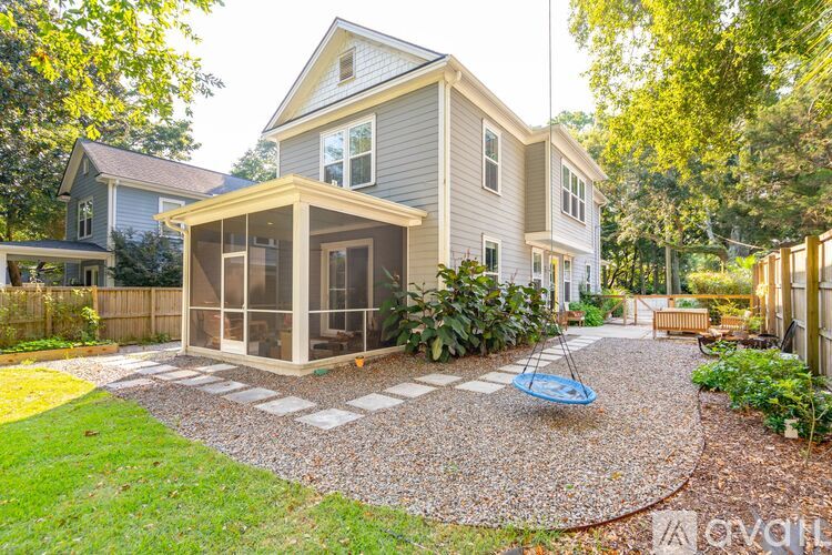 824 Toler Drive 4 Beds Single Family Home for Rent - Photo gallery 4