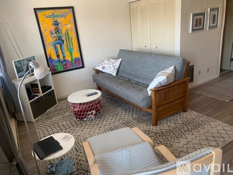 1305 East 1St Street 1 Apartment for Rent