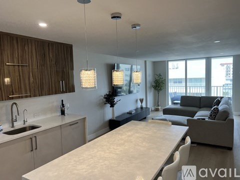 3540 South Ocean Boulevard 1 Apartment for Rent