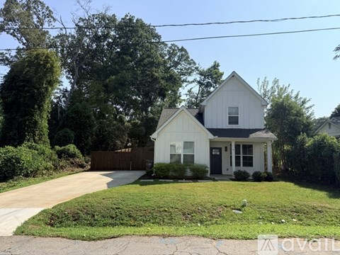 4 Plum Drive 3 Beds Apartment for Rent