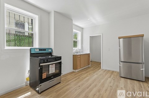 55 Hawkins Street 5 Beds Apartment for Rent