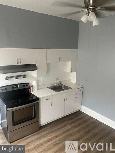 148 Haddon Avenue 2 Beds Apartment for Rent