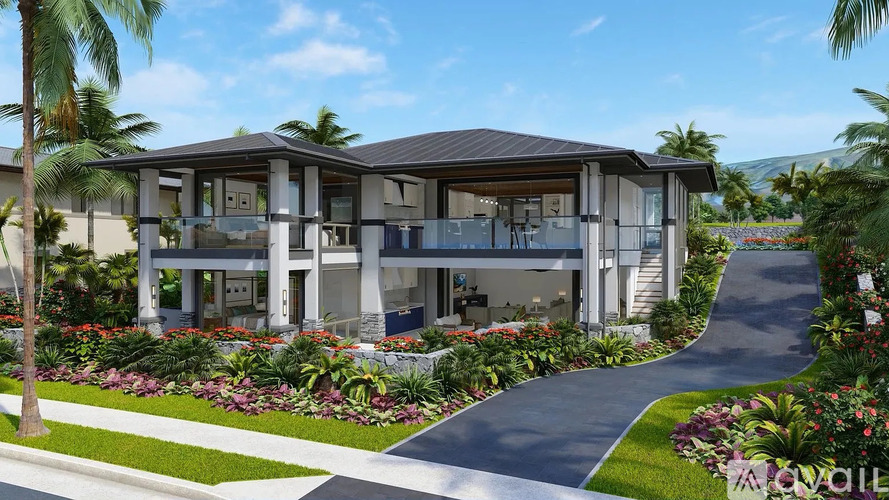 50 Lewa Lani Pl 4 Beds Single Family Home for Rent - Photo gallery 1