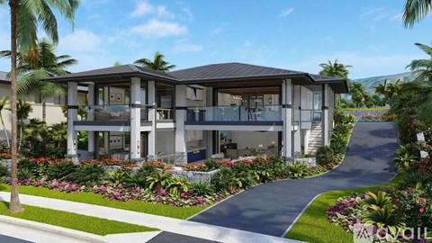 50 Lewa Lani Pl 4 Beds Apartment for Rent