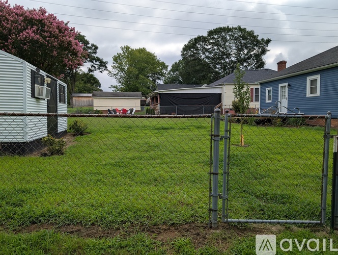 316 South Juniper Street 2 Beds Single Family Home for Rent - Photo gallery 2