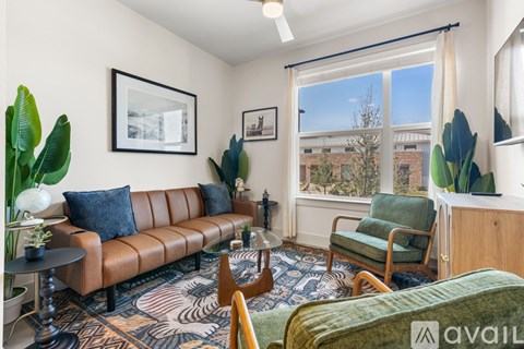 3751 N Central Expy 1 Apartment for Rent