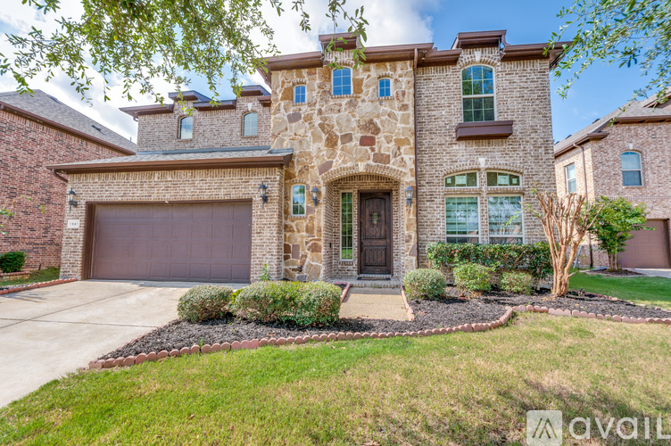 1191 Polo Heights Drive 5 Beds Single Family Home for Rent - Photo gallery 1