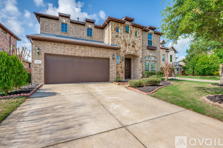 1191 Polo Heights Drive 5 Beds Single Family Home for Rent - Photo gallery 2
