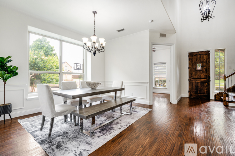 1191 Polo Heights Drive 5 Beds Single Family Home for Rent - Photo gallery 4