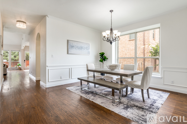 1191 Polo Heights Drive 5 Beds Single Family Home for Rent - Photo gallery 5