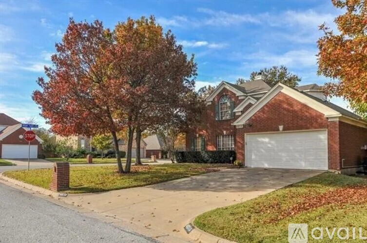 4610 Bay Point Drive 4 Beds Single Family Home for Rent - Photo gallery 2
