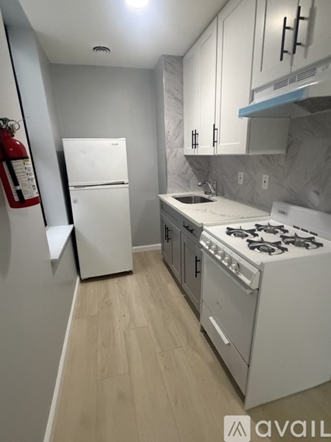 61 Concord St 1 Apartment for Rent
