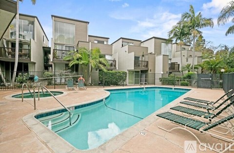 4545 Collwood Boulevard 2 Beds Apartment for Rent