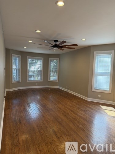 2550 North Newcastle Avenue 2 Beds Apartment for Rent