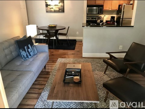 11704 Olde English Drive 2 Beds Apartment for Rent