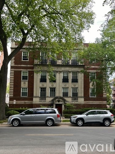 1509 Oak Ave 2 Beds Apartment for Rent