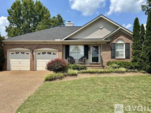 788 Jaywood Drive 3 Beds Apartment for Rent