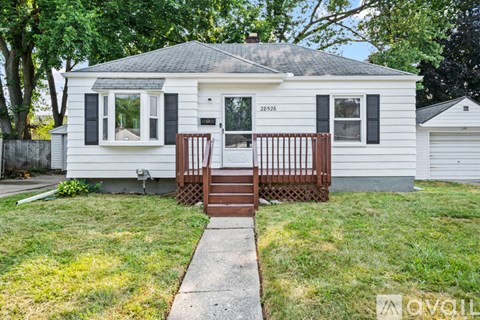 28526 Brentwood St 2 Beds Apartment for Rent