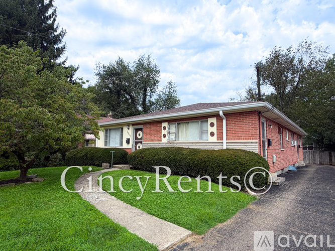 6610 Palmetto St 1 Apartment for Rent - Photo gallery 1