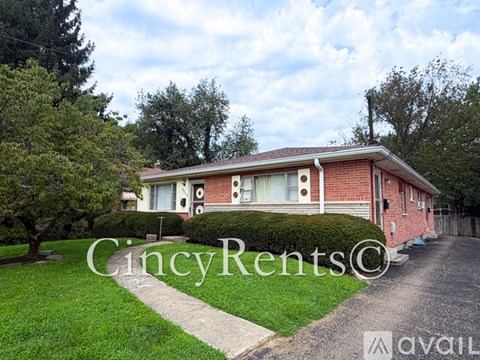 6610 Palmetto St 1 Apartment for Rent
