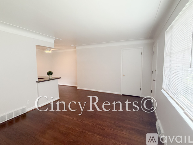 6610 Palmetto St 1 Apartment for Rent - Photo gallery 4