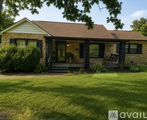 4457 Pecan Valley Rd 3 Beds Apartment for Rent