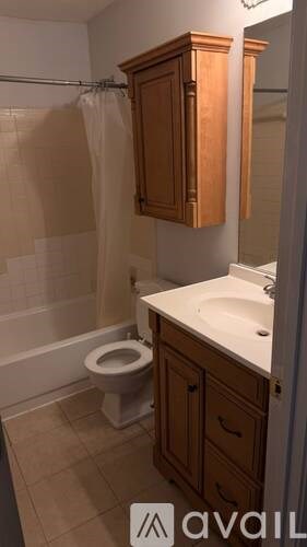 1955 Indian Trail Lilburn Road Northwest 2 Beds Apartment for Rent