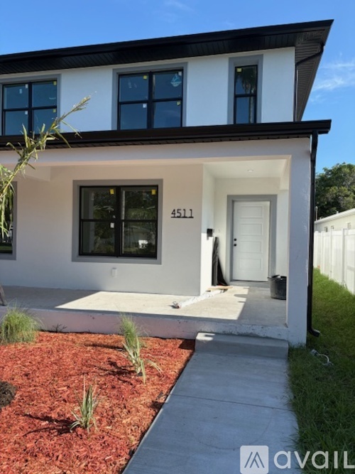 4511 18th Avenue North 4 Beds Single Family Home for Rent - Photo gallery 1