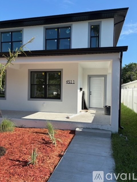 4511 18Th Avenue North 4 Beds Apartment for Rent