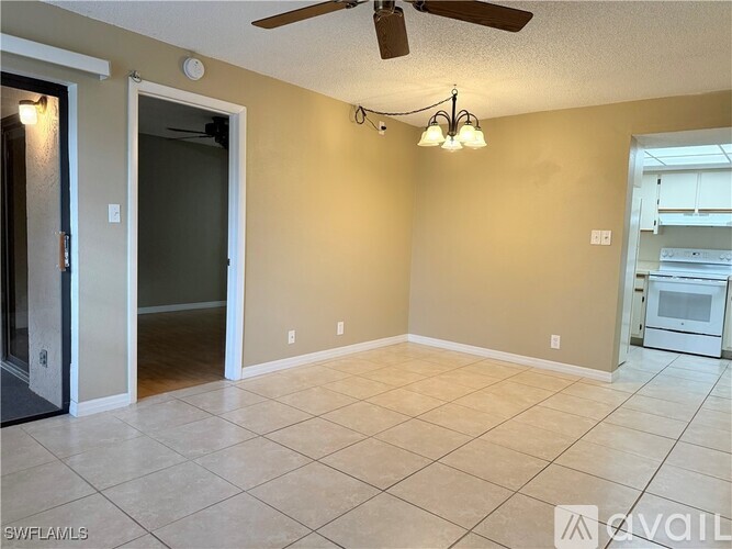 19505 Quesada Ave 2 Beds Apartment for Rent - Photo gallery 3