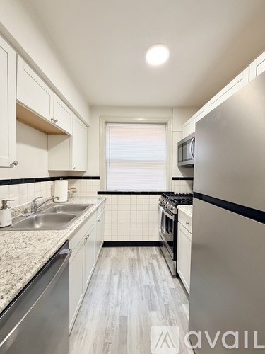 6337 Sutherland Ave 1 Apartment for Rent