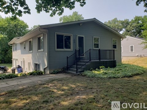 2267 S Syene Rd 3 Beds Apartment for Rent