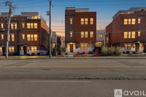 3912 Edwards Rd 3 Beds Apartment for Rent