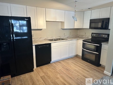 1051 Forrest Nelson Blvd 2 Beds Apartment for Rent