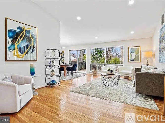 11505 Monticello Avenue 5 Beds Single Family Home for Rent - Photo gallery 1