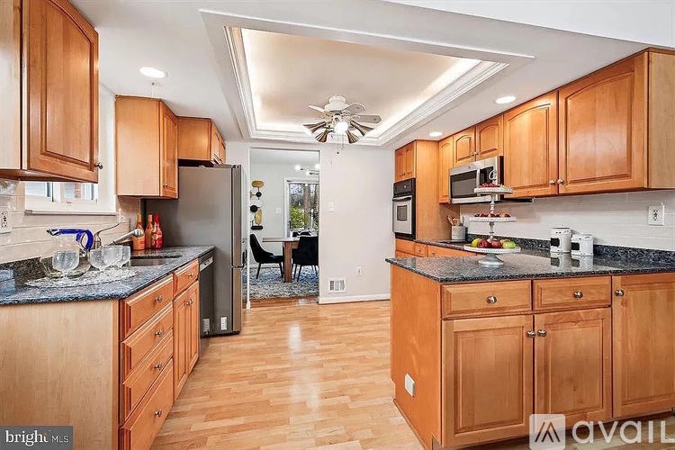 11505 Monticello Avenue 5 Beds Single Family Home for Rent - Photo gallery 4