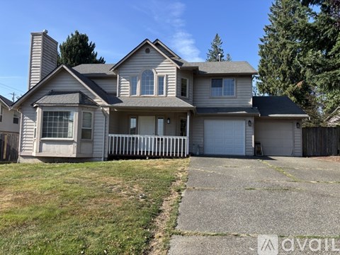 18821 40Th Avenue West 4 Beds Apartment for Rent